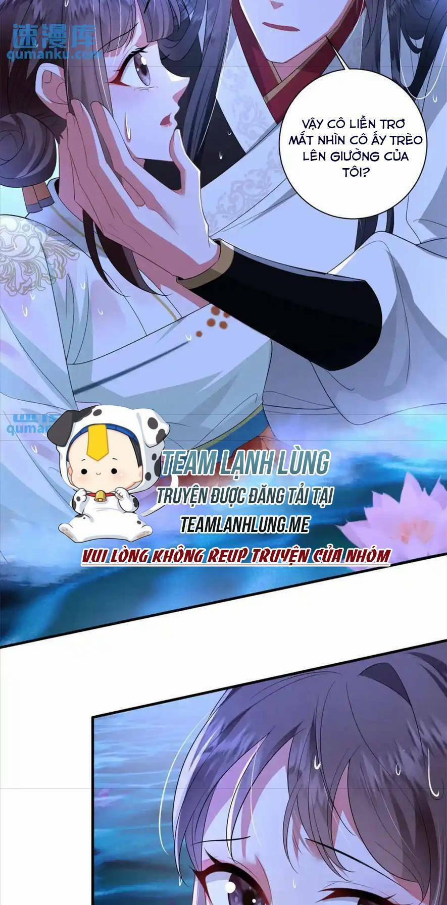 Phượng Hoàng Quy Hồi 13 trang 4