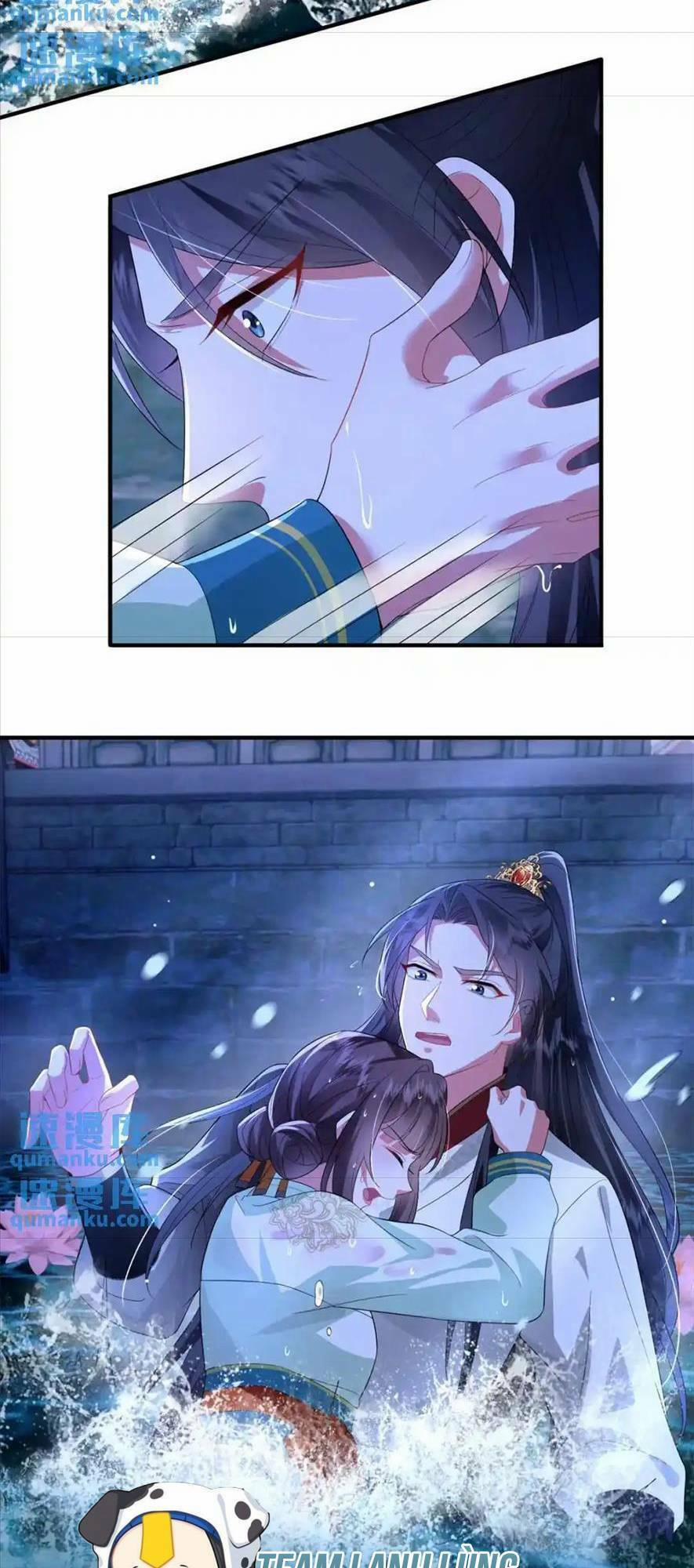 Phượng Hoàng Quy Hồi 13 trang 6