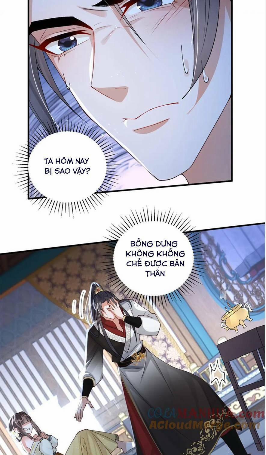 Phượng Hoàng Quy Hồi 14 trang 10