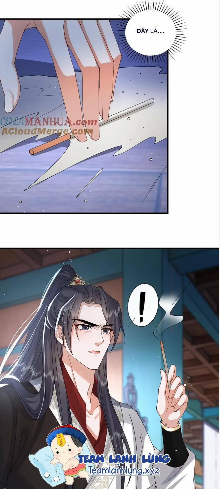 Phượng Hoàng Quy Hồi 14 trang 12