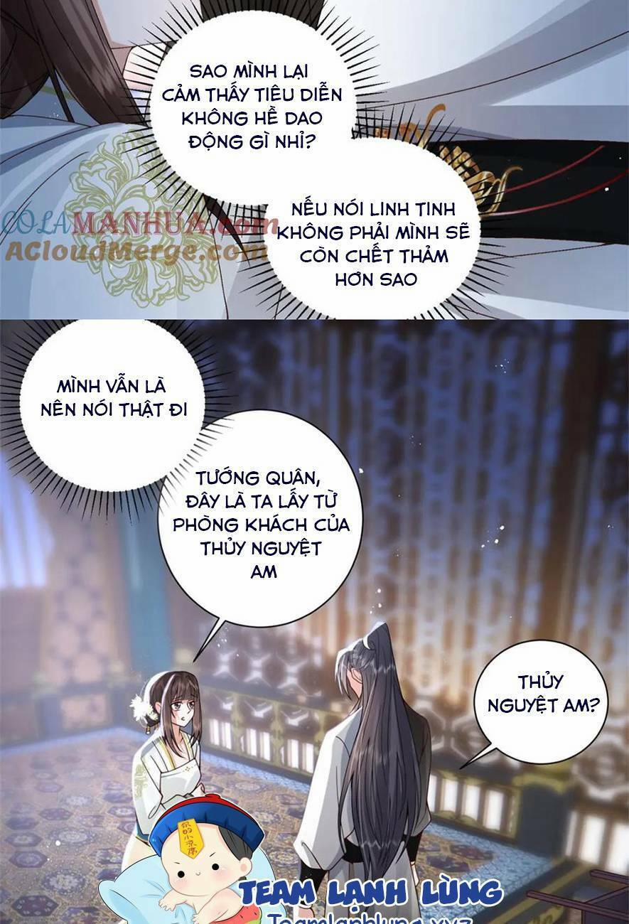 Phượng Hoàng Quy Hồi 14 trang 15