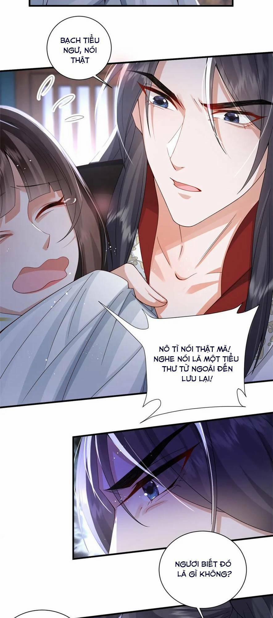 Phượng Hoàng Quy Hồi 14 trang 17