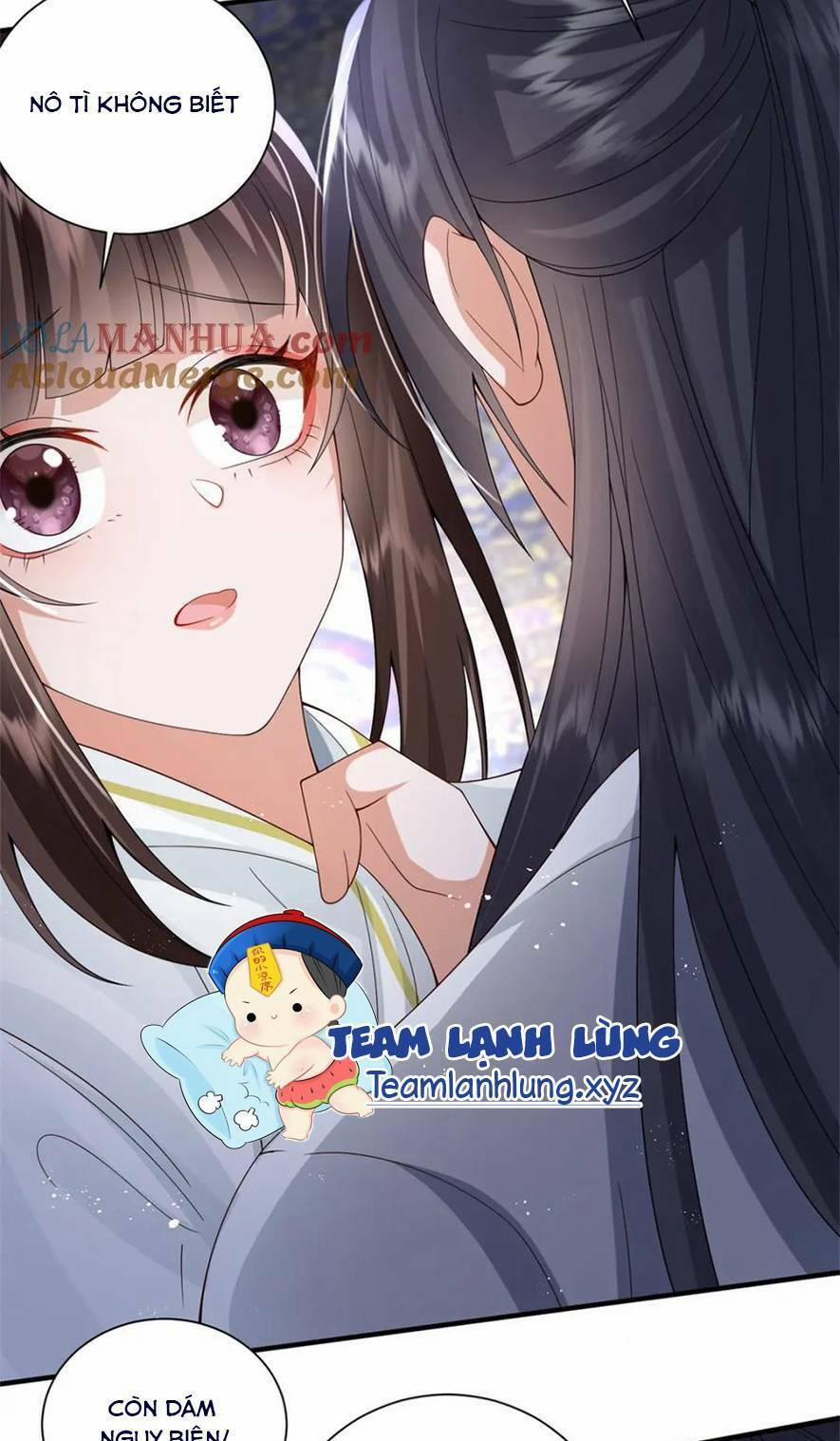 Phượng Hoàng Quy Hồi 14 trang 18