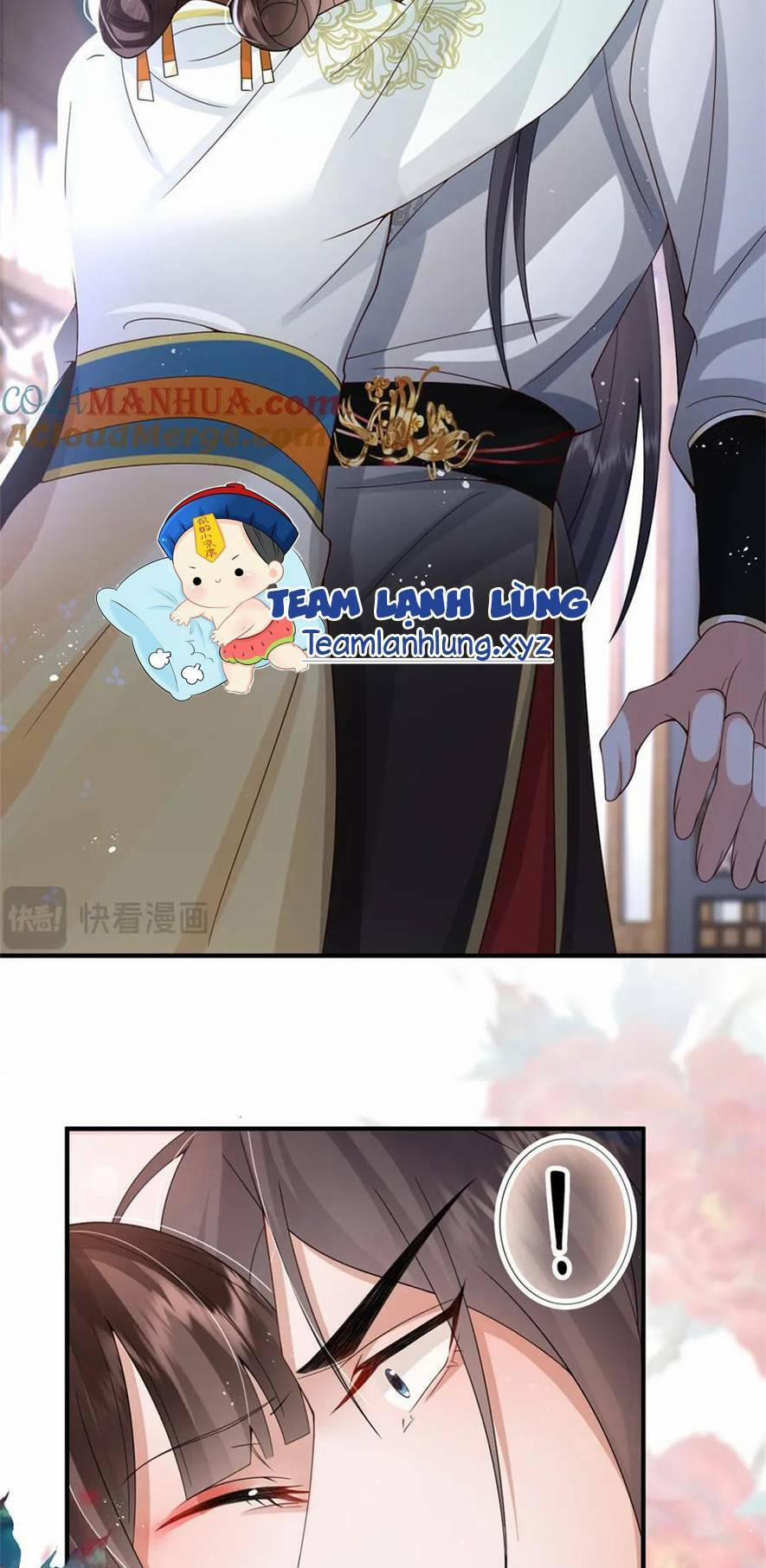 Phượng Hoàng Quy Hồi 14 trang 21