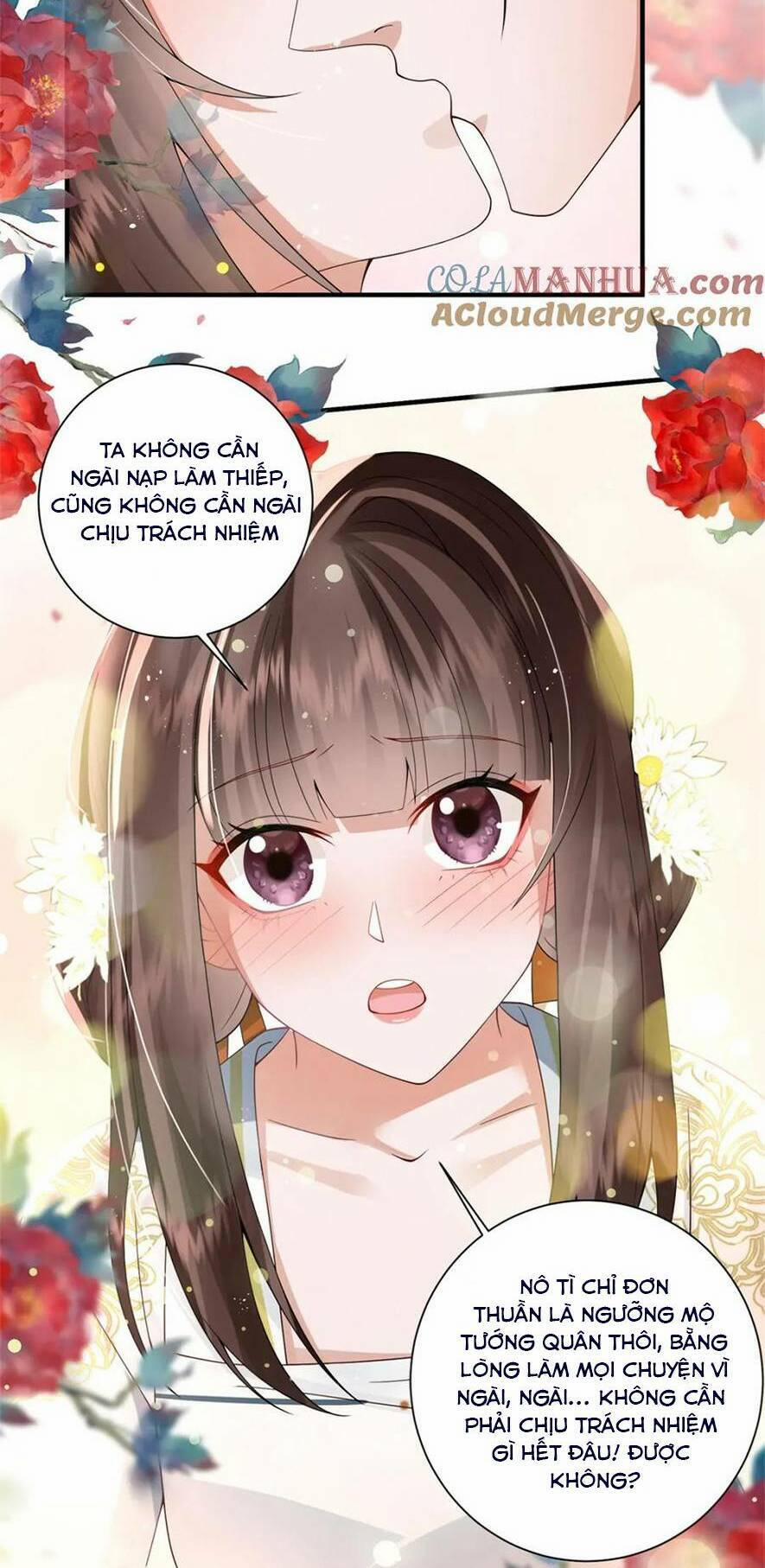 Phượng Hoàng Quy Hồi 14 trang 22