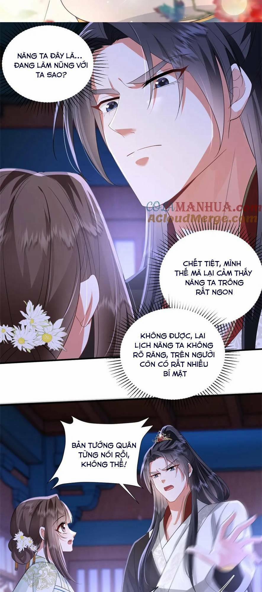 Phượng Hoàng Quy Hồi 14 trang 23