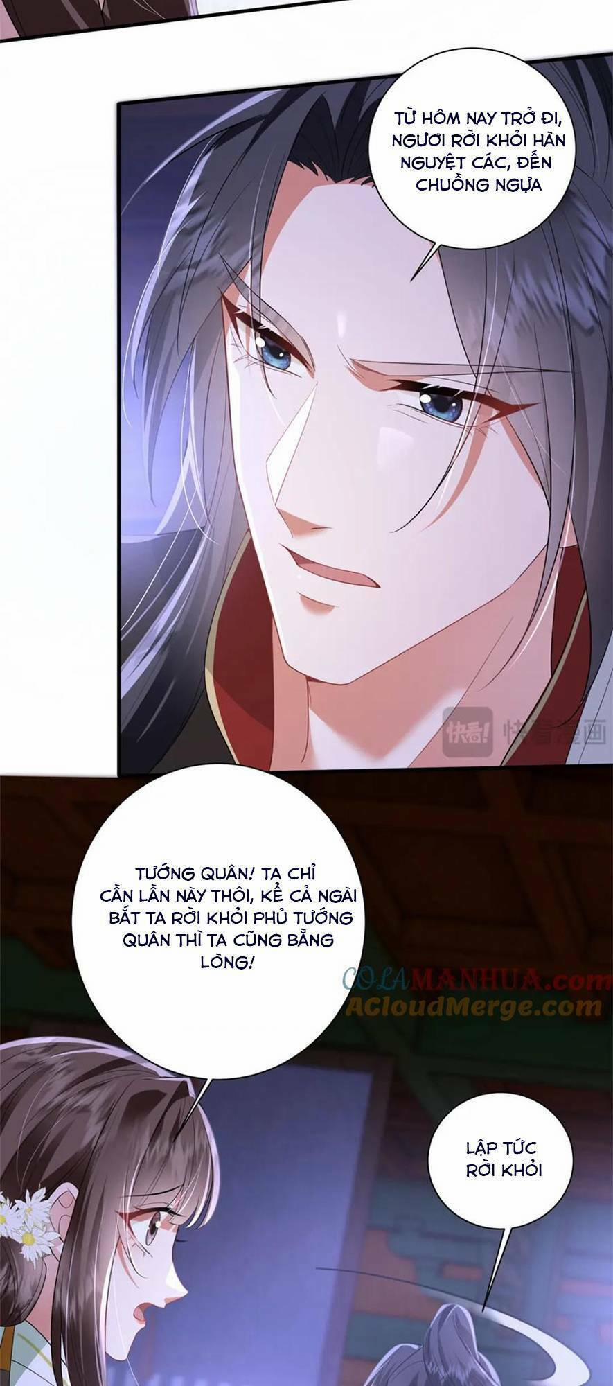 Phượng Hoàng Quy Hồi 14 trang 26