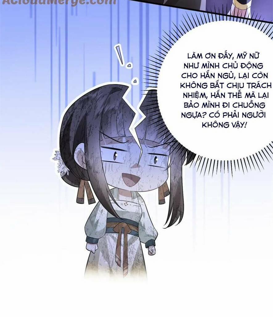 Phượng Hoàng Quy Hồi 14 trang 28