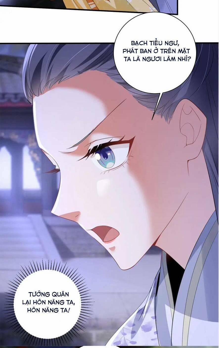 Phượng Hoàng Quy Hồi 14 trang 31