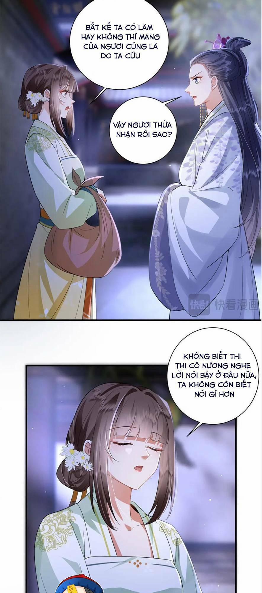 Phượng Hoàng Quy Hồi 14 trang 32