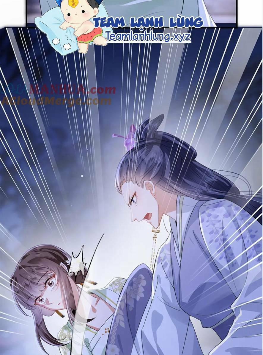 Phượng Hoàng Quy Hồi 14 trang 33