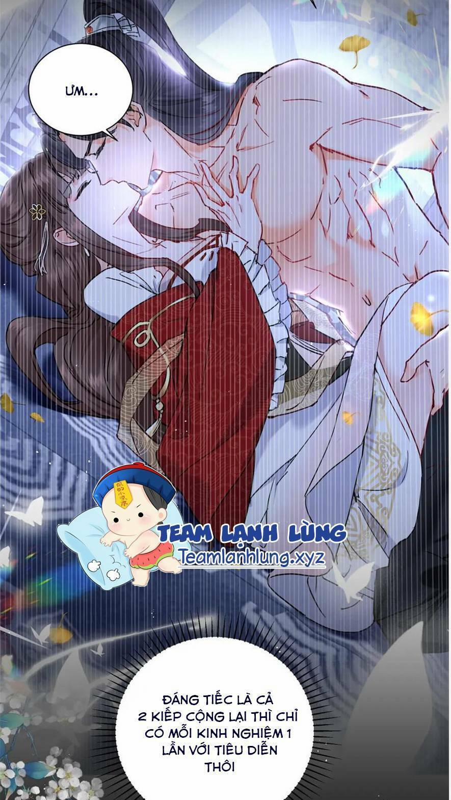 Phượng Hoàng Quy Hồi 14 trang 4