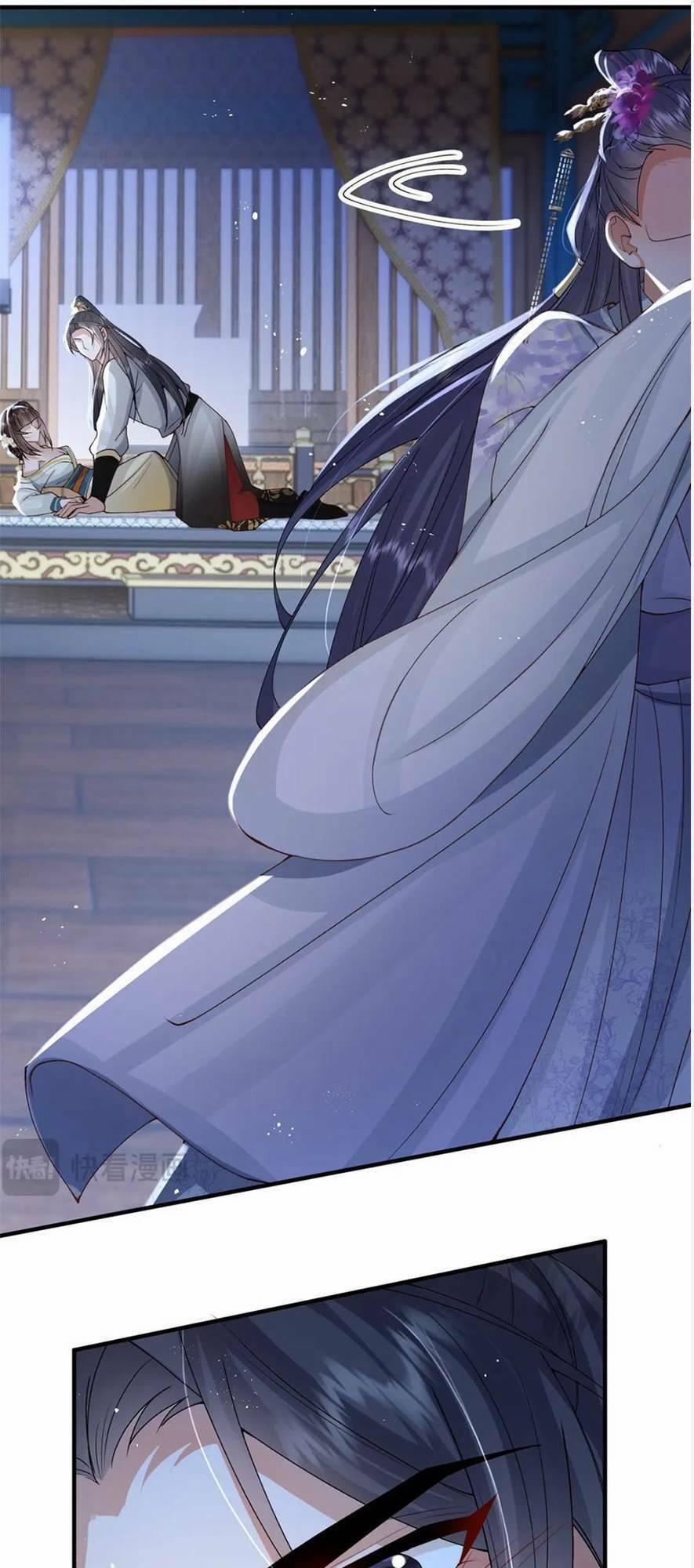 Phượng Hoàng Quy Hồi 14 trang 9