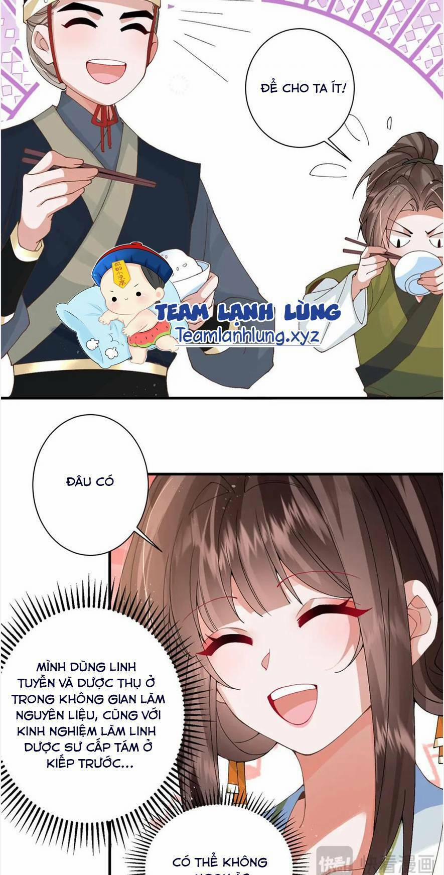 Phượng Hoàng Quy Hồi 15 trang 10