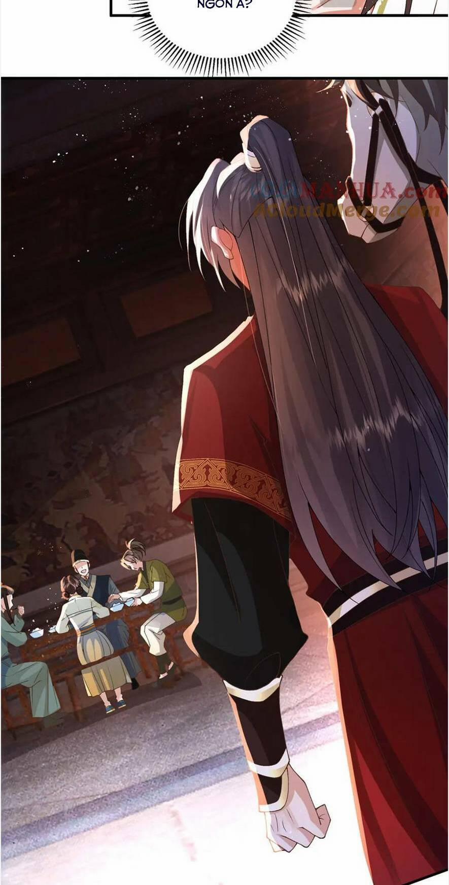 Phượng Hoàng Quy Hồi 15 trang 11