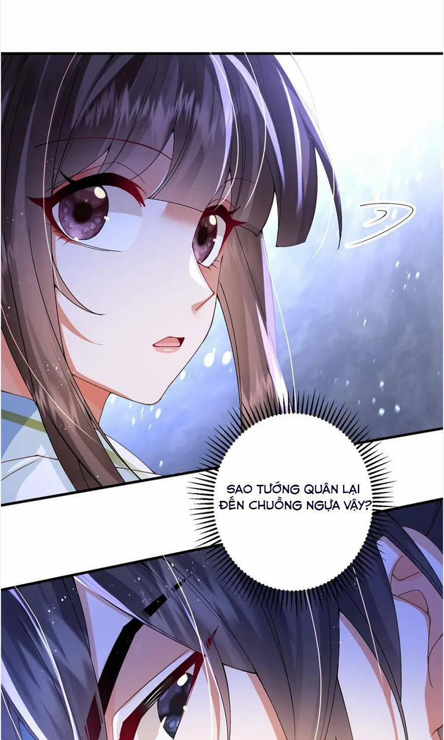 Phượng Hoàng Quy Hồi 15 trang 15