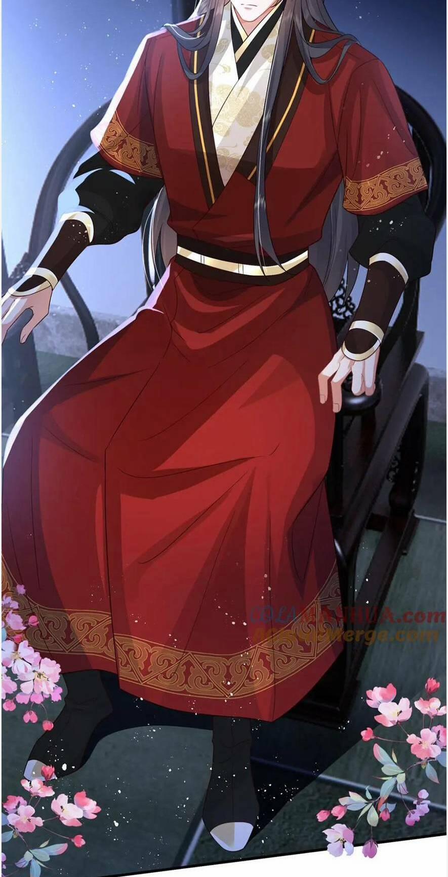 Phượng Hoàng Quy Hồi 15 trang 19