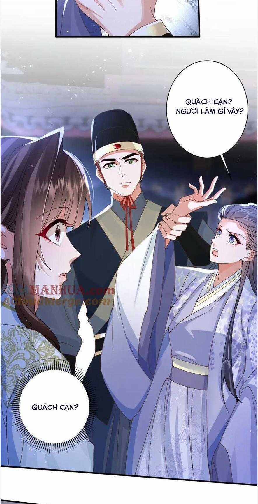 Phượng Hoàng Quy Hồi 15 trang 2