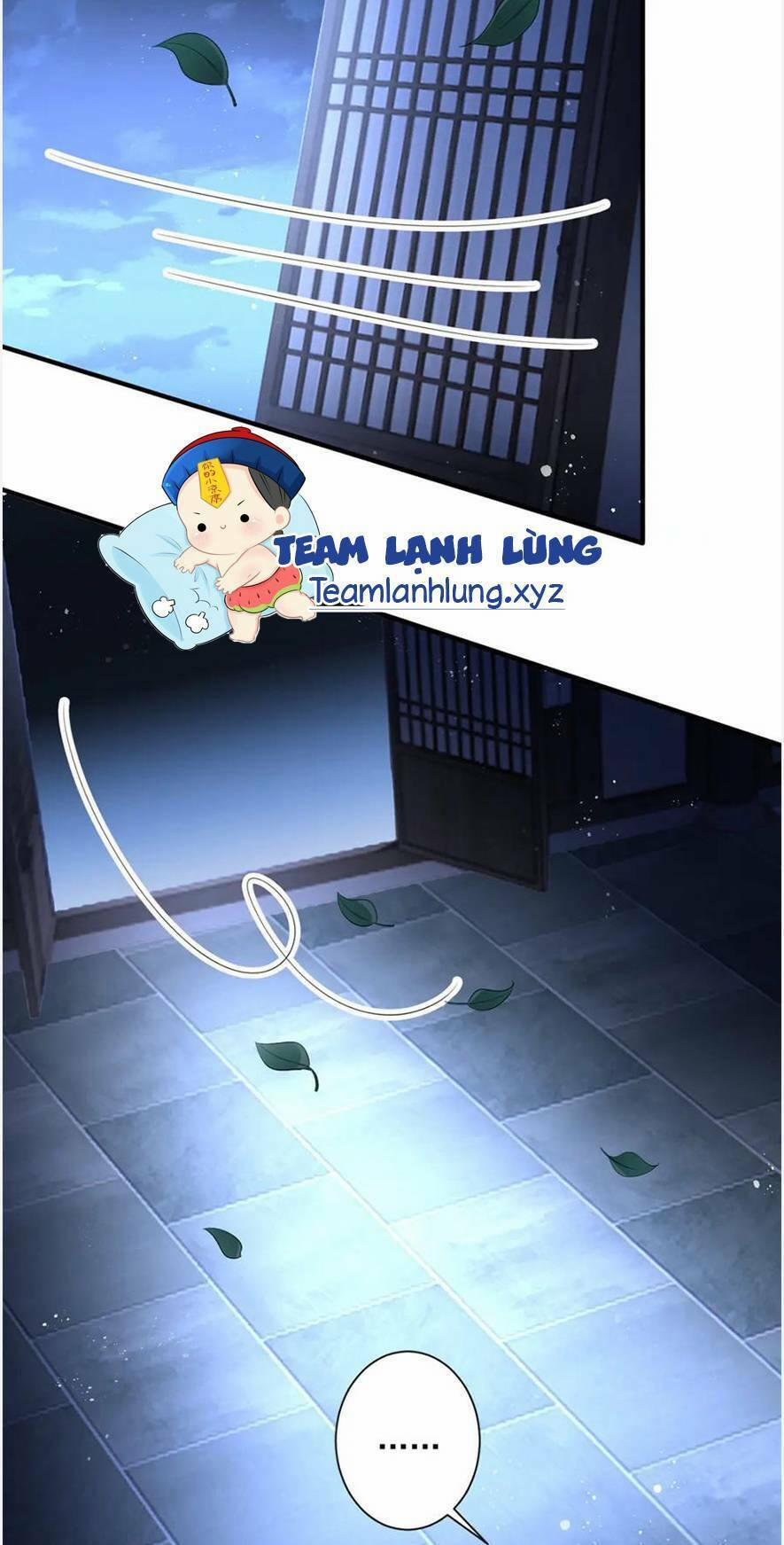 Phượng Hoàng Quy Hồi 15 trang 21