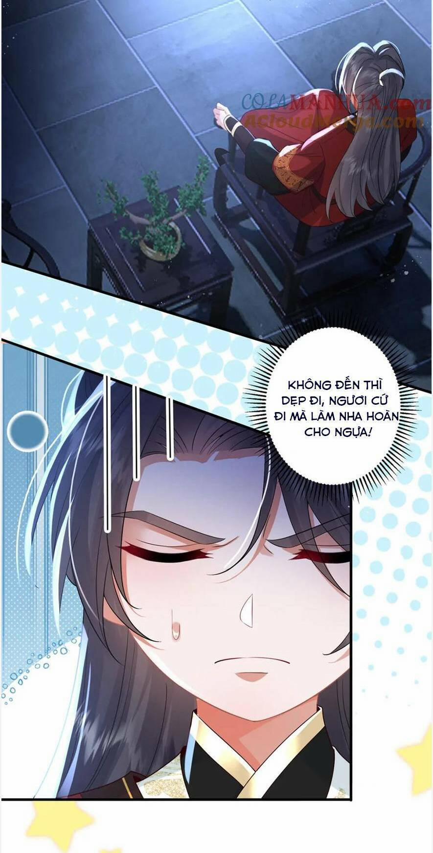 Phượng Hoàng Quy Hồi 15 trang 22