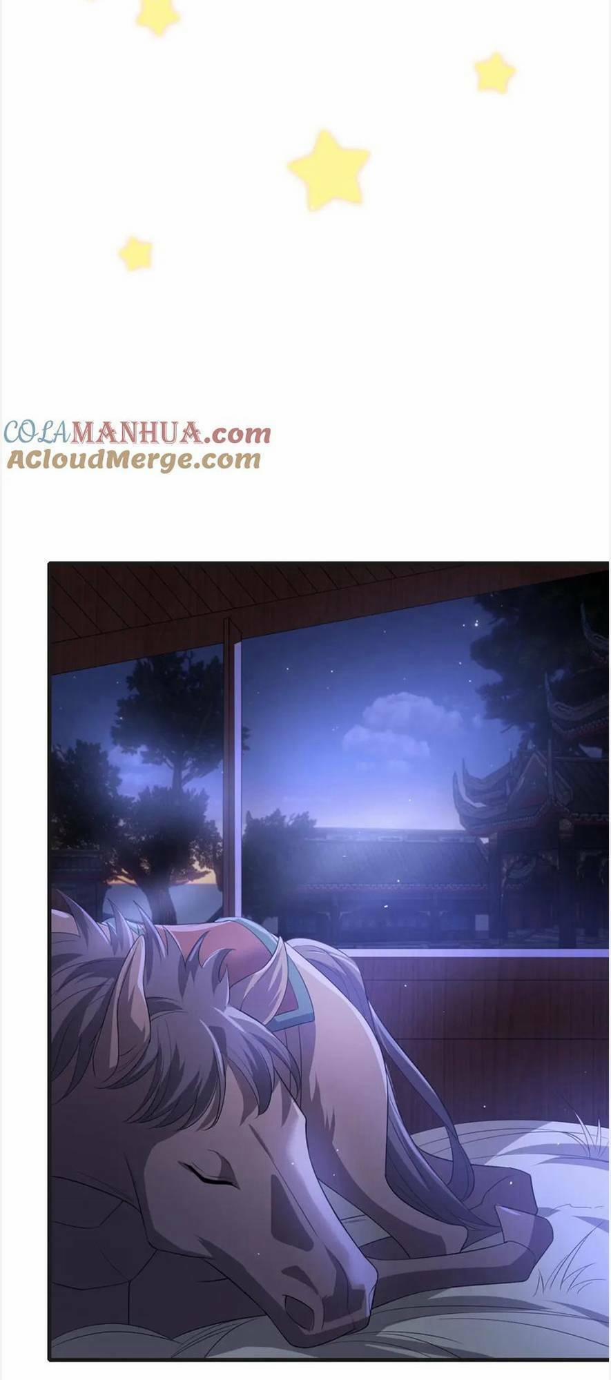 Phượng Hoàng Quy Hồi 15 trang 23