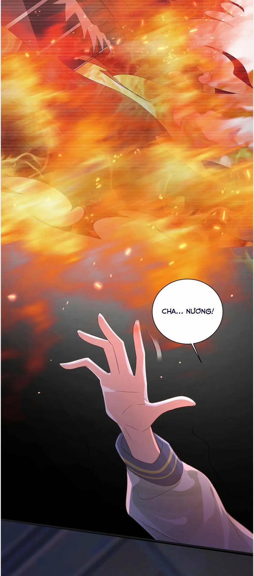 Phượng Hoàng Quy Hồi 15 trang 26