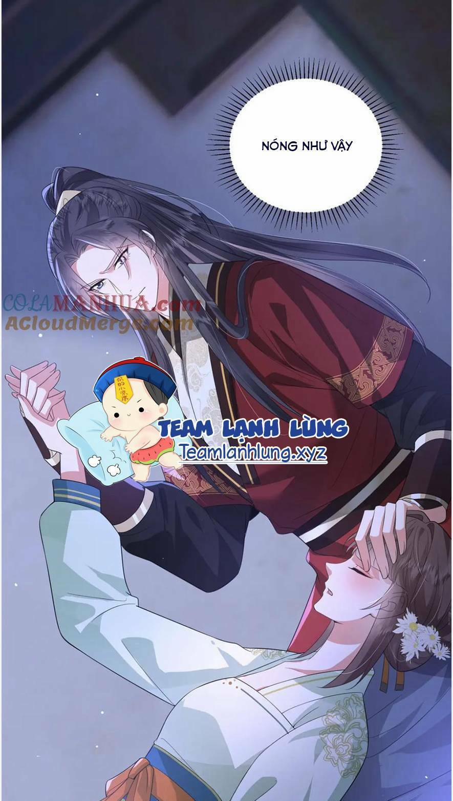 Phượng Hoàng Quy Hồi 15 trang 27