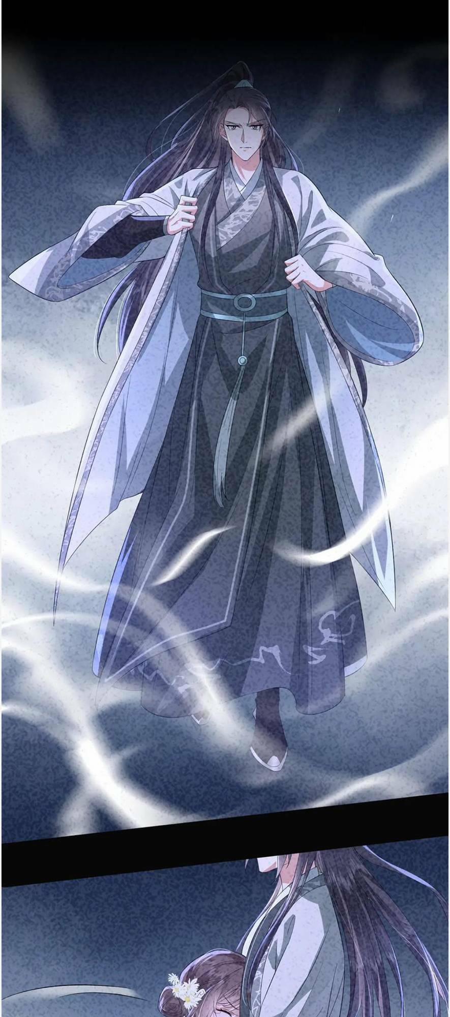 Phượng Hoàng Quy Hồi 15 trang 29