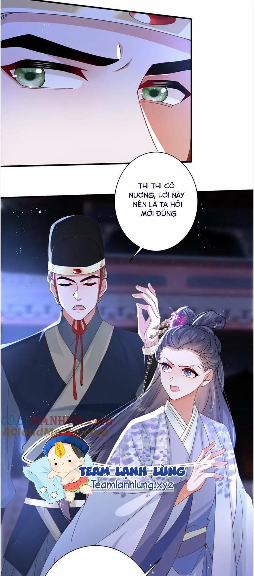 Phượng Hoàng Quy Hồi 15 trang 3