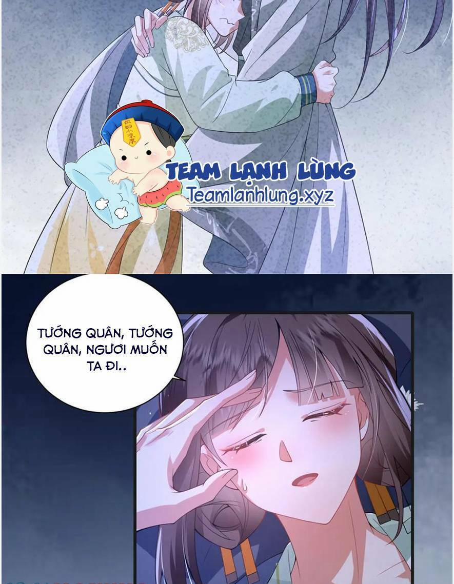 Phượng Hoàng Quy Hồi 15 trang 30