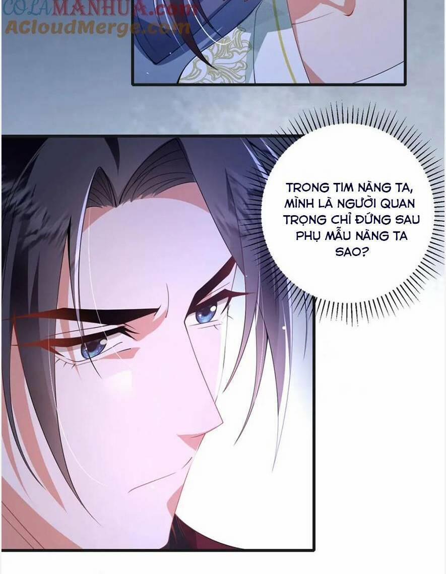 Phượng Hoàng Quy Hồi 15 trang 31