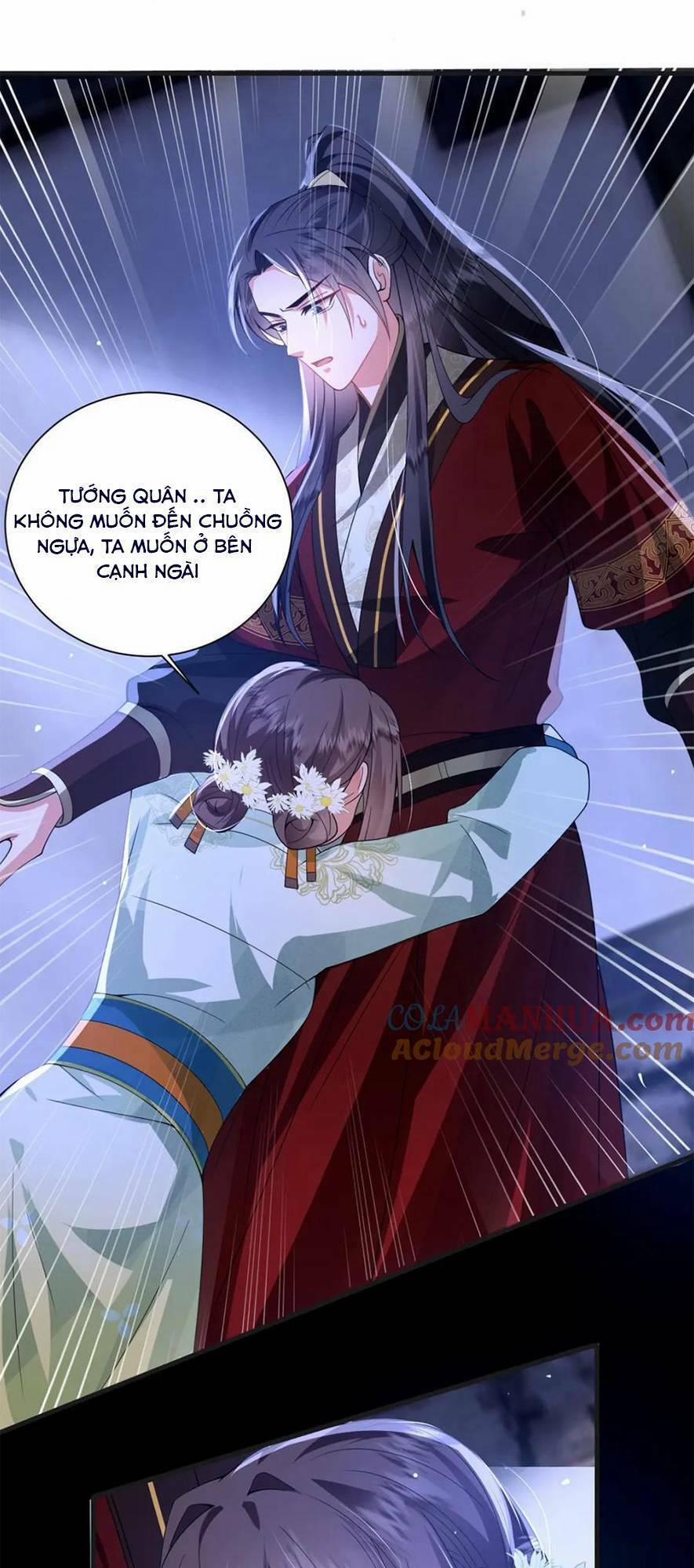 Phượng Hoàng Quy Hồi 15 trang 32