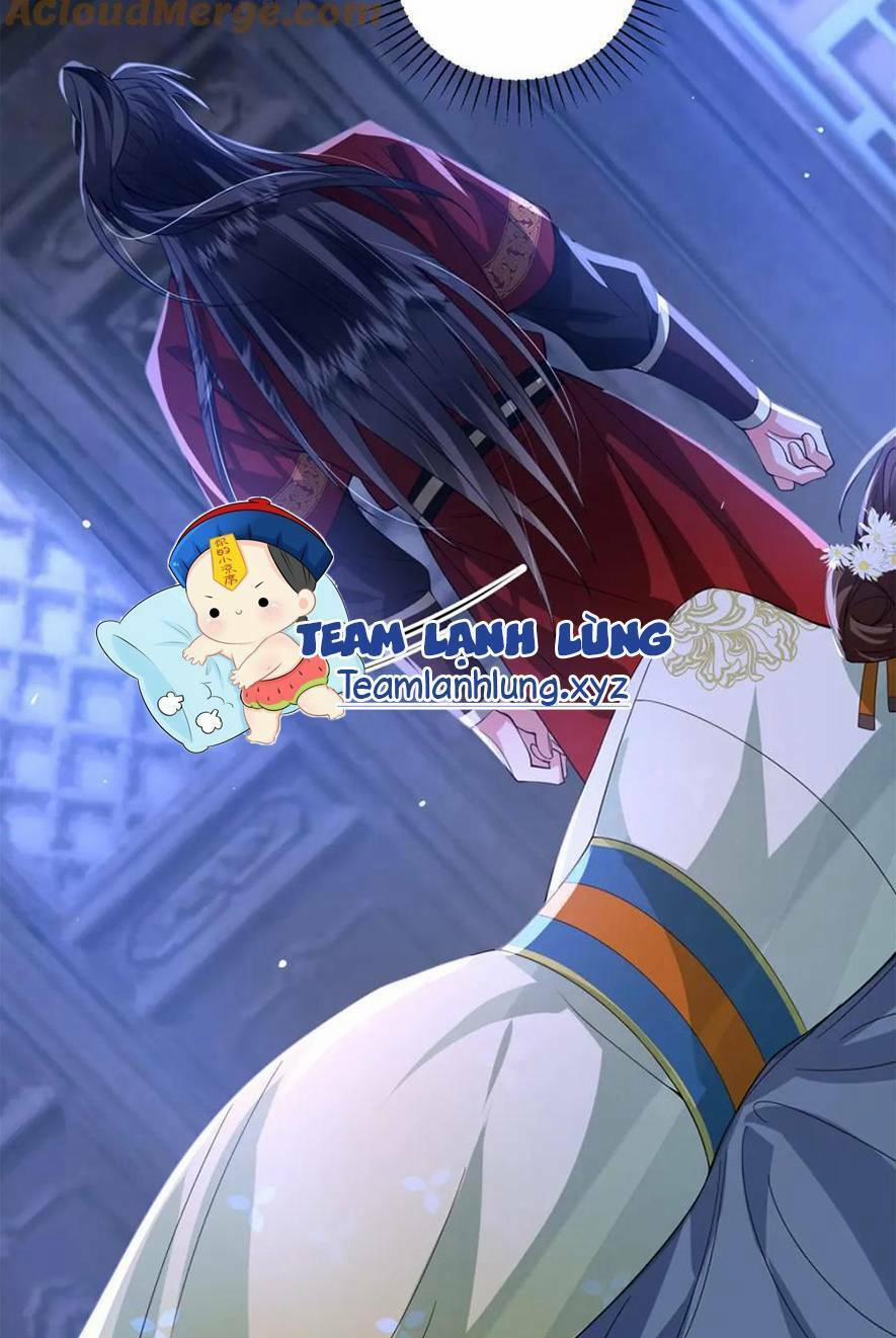 Phượng Hoàng Quy Hồi 15 trang 36