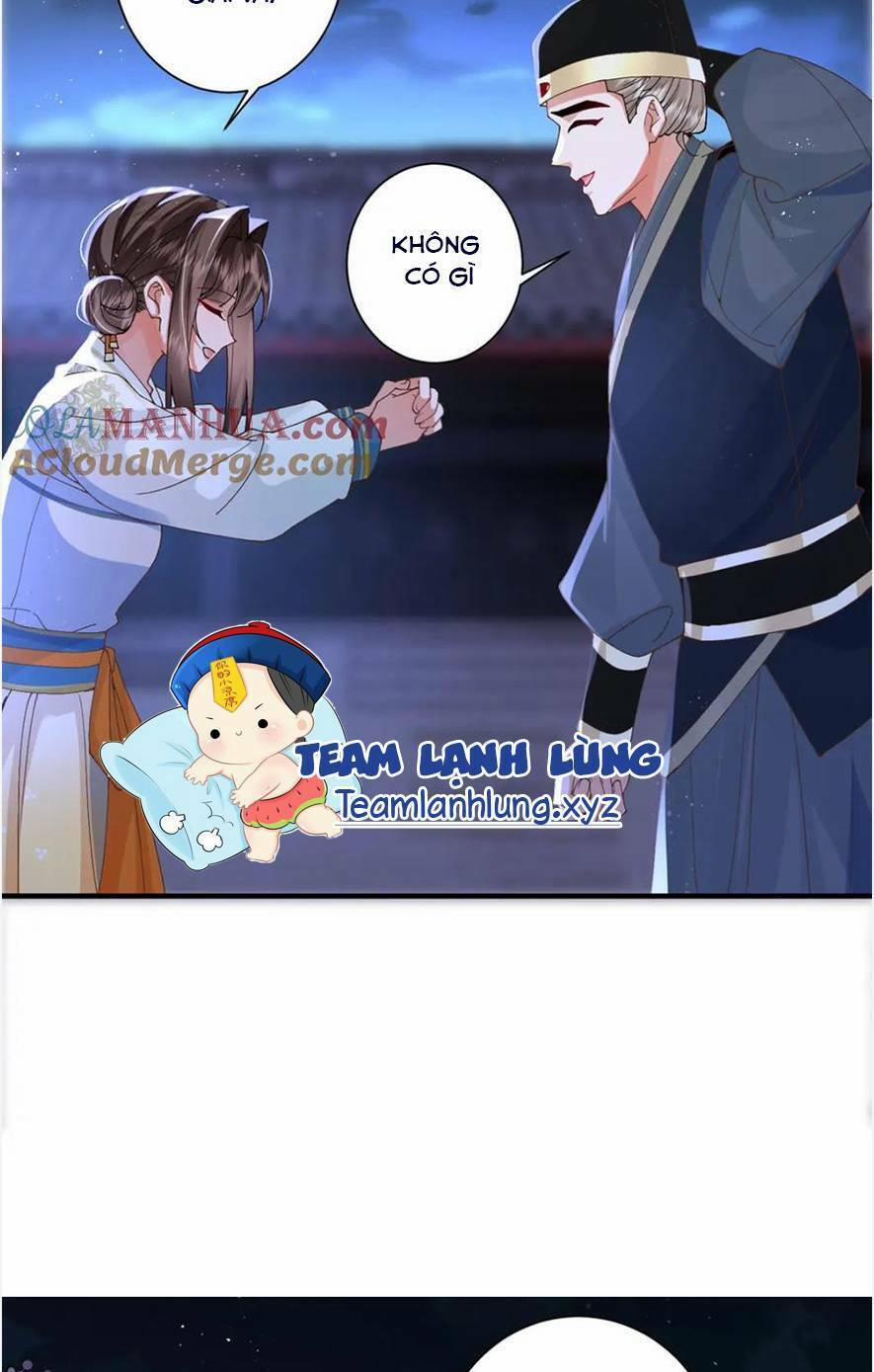 Phượng Hoàng Quy Hồi 15 trang 7