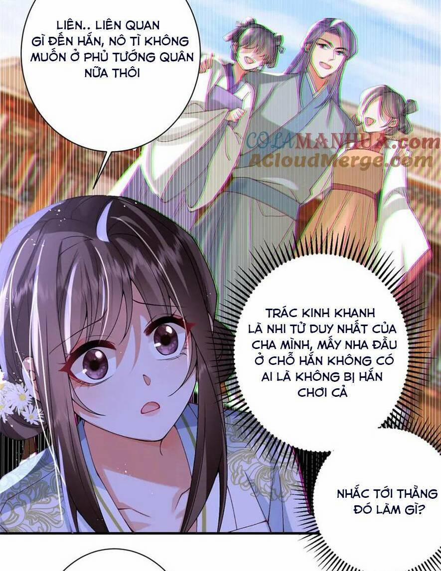 Phượng Hoàng Quy Hồi 16 trang 11