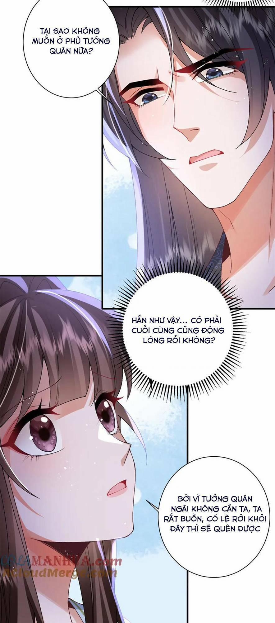 Phượng Hoàng Quy Hồi 16 trang 12