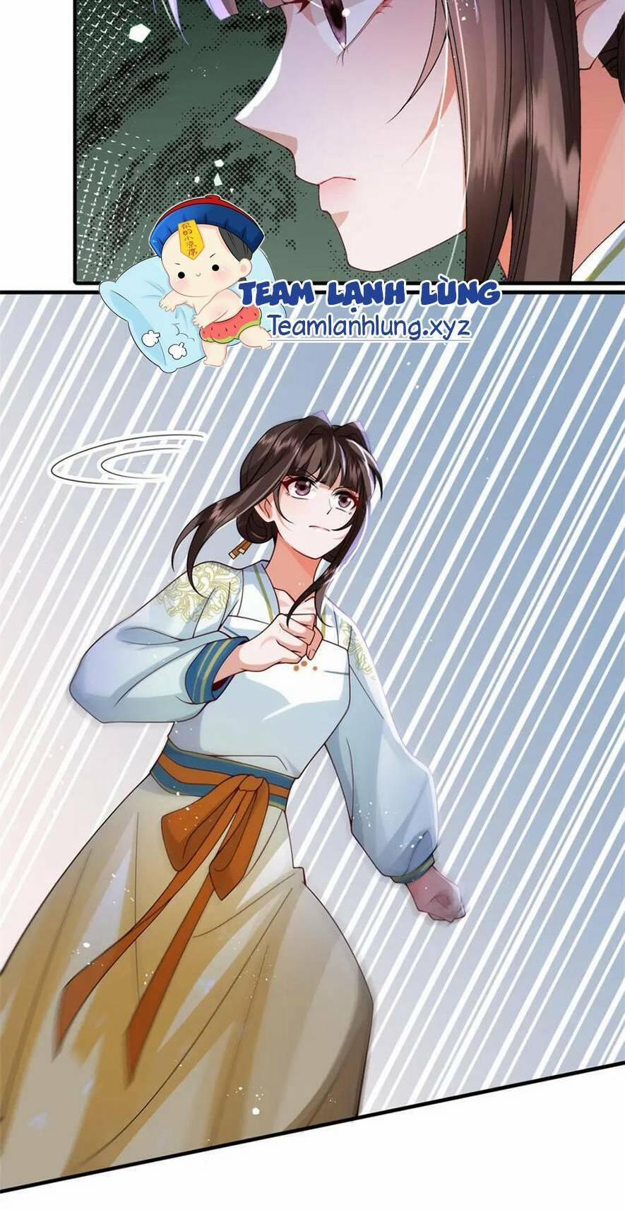 Phượng Hoàng Quy Hồi 16 trang 16