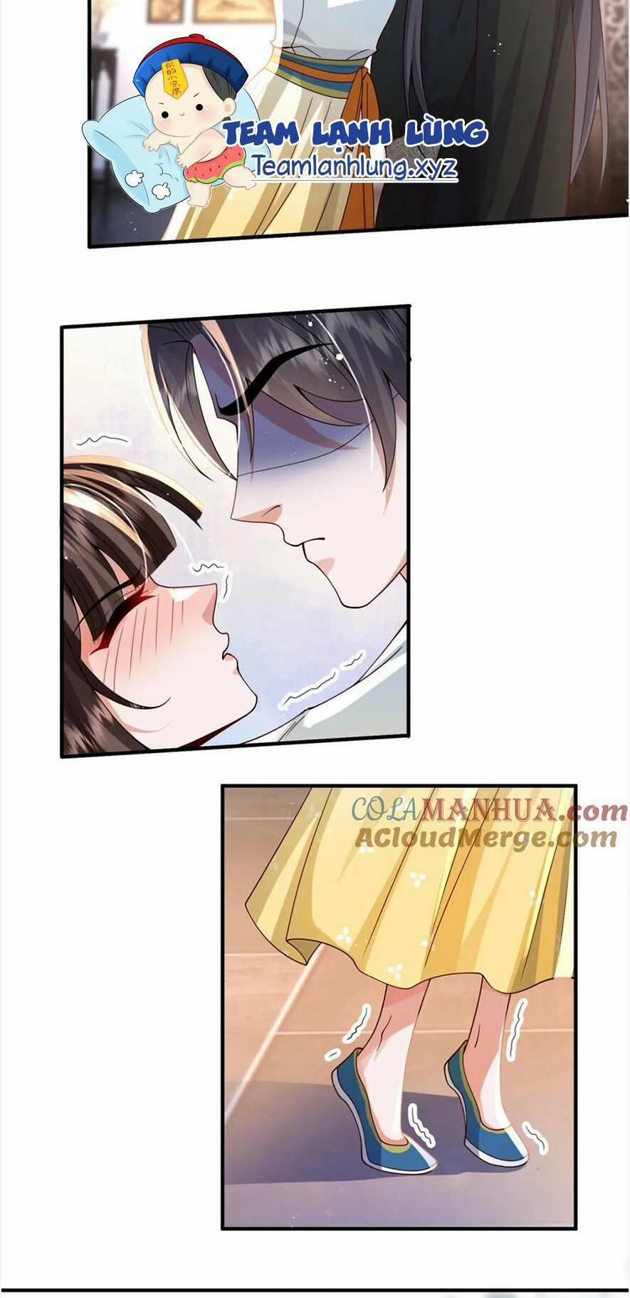 Phượng Hoàng Quy Hồi 16 trang 18