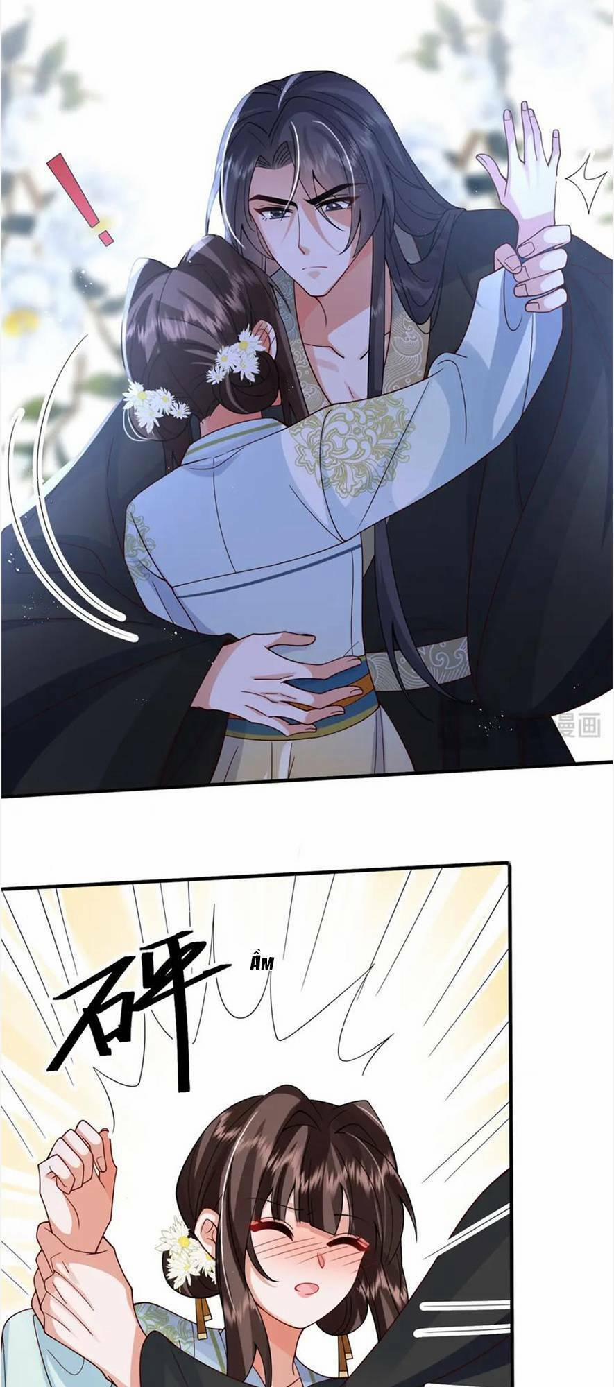 Phượng Hoàng Quy Hồi 16 trang 19