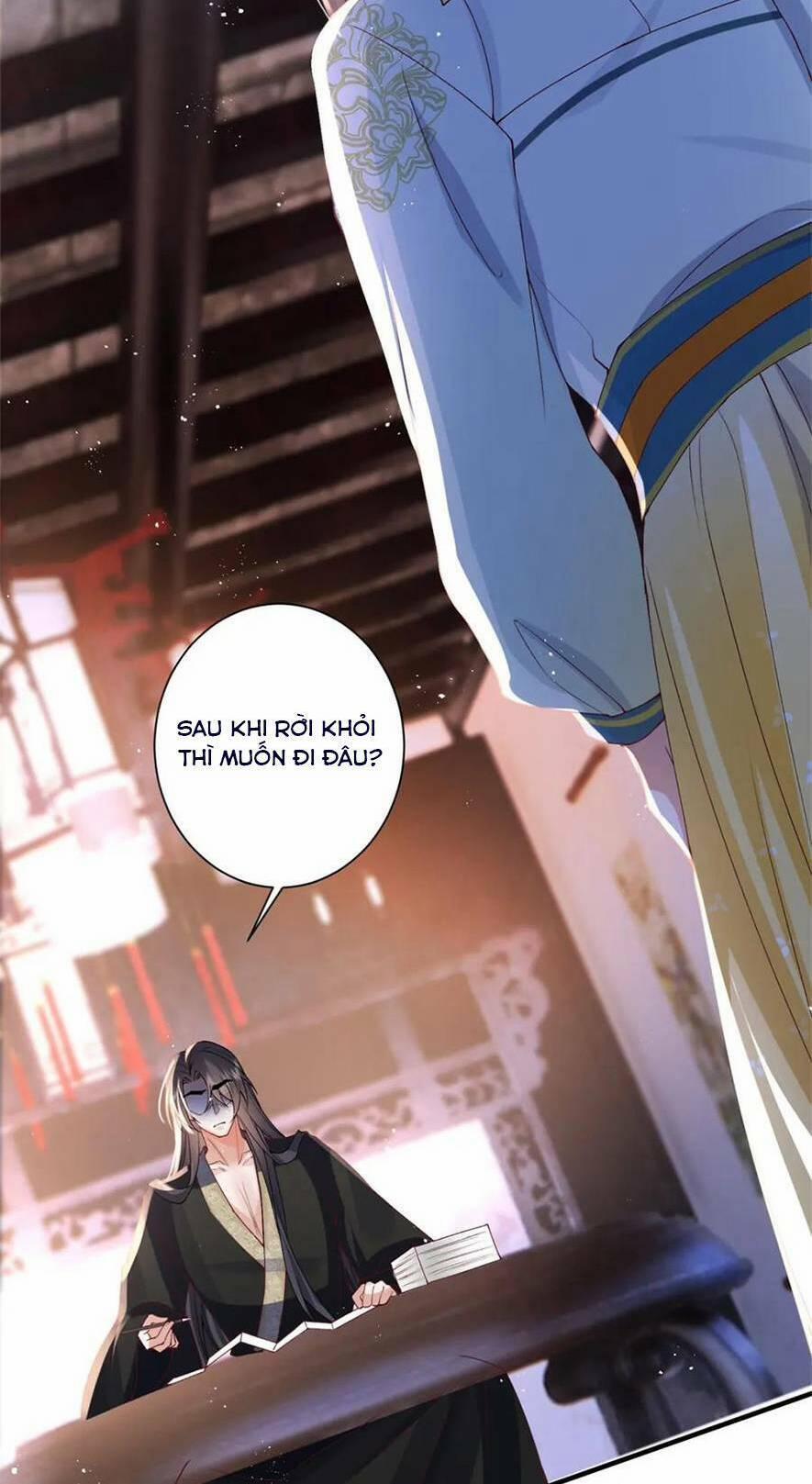 Phượng Hoàng Quy Hồi 16 trang 2