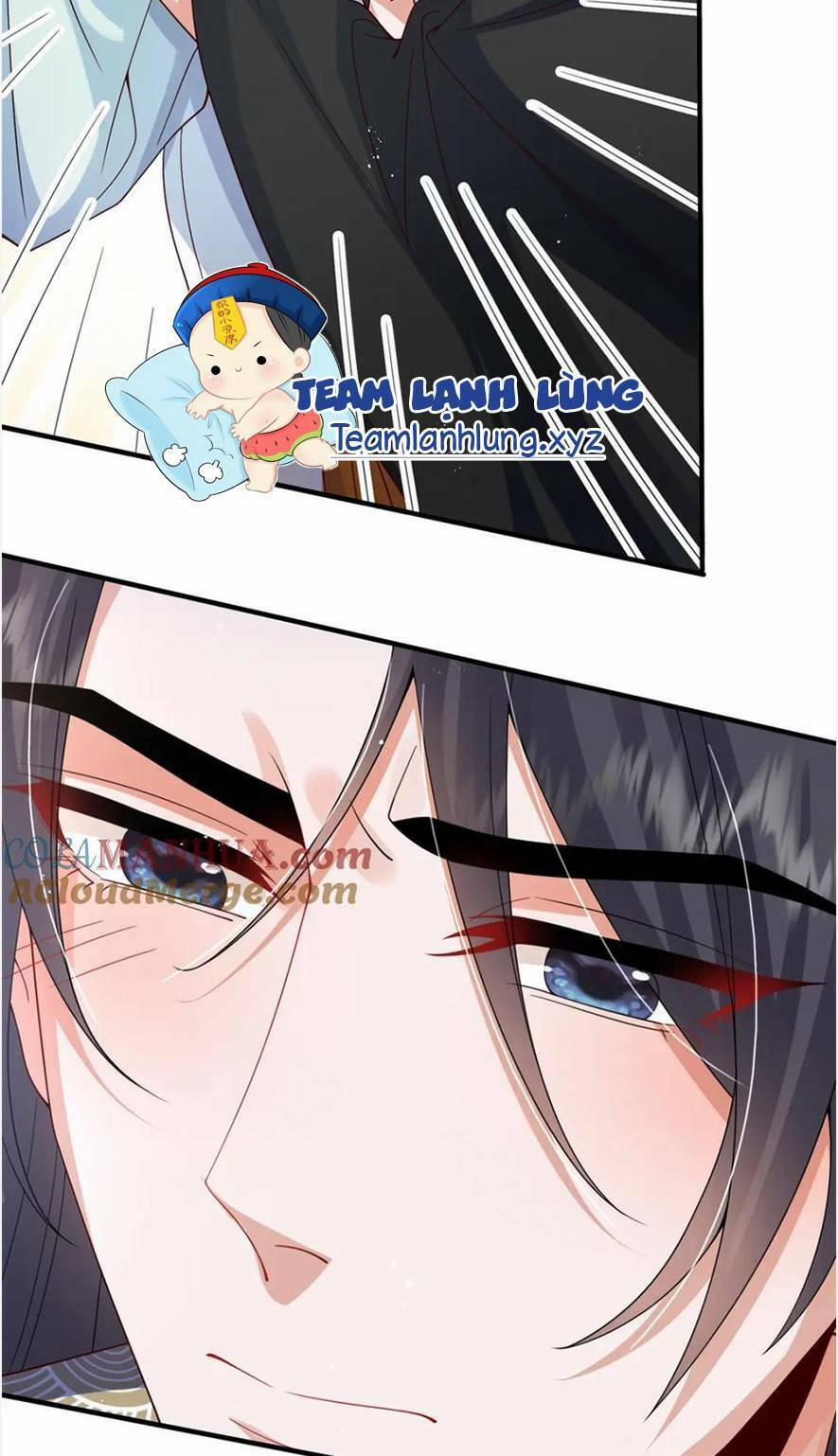 Phượng Hoàng Quy Hồi 16 trang 20