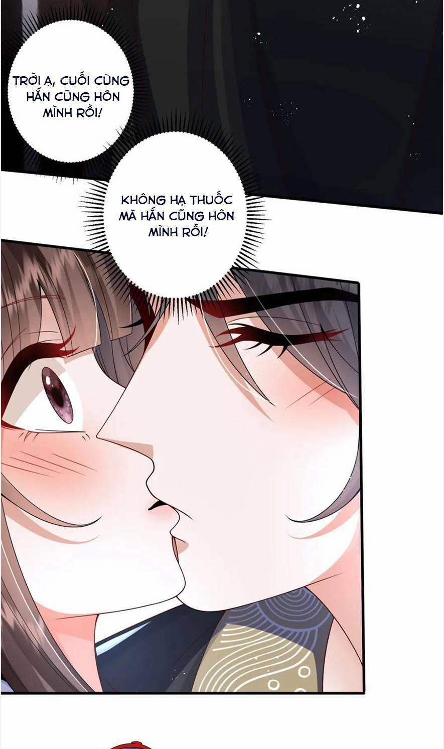 Phượng Hoàng Quy Hồi 16 trang 22