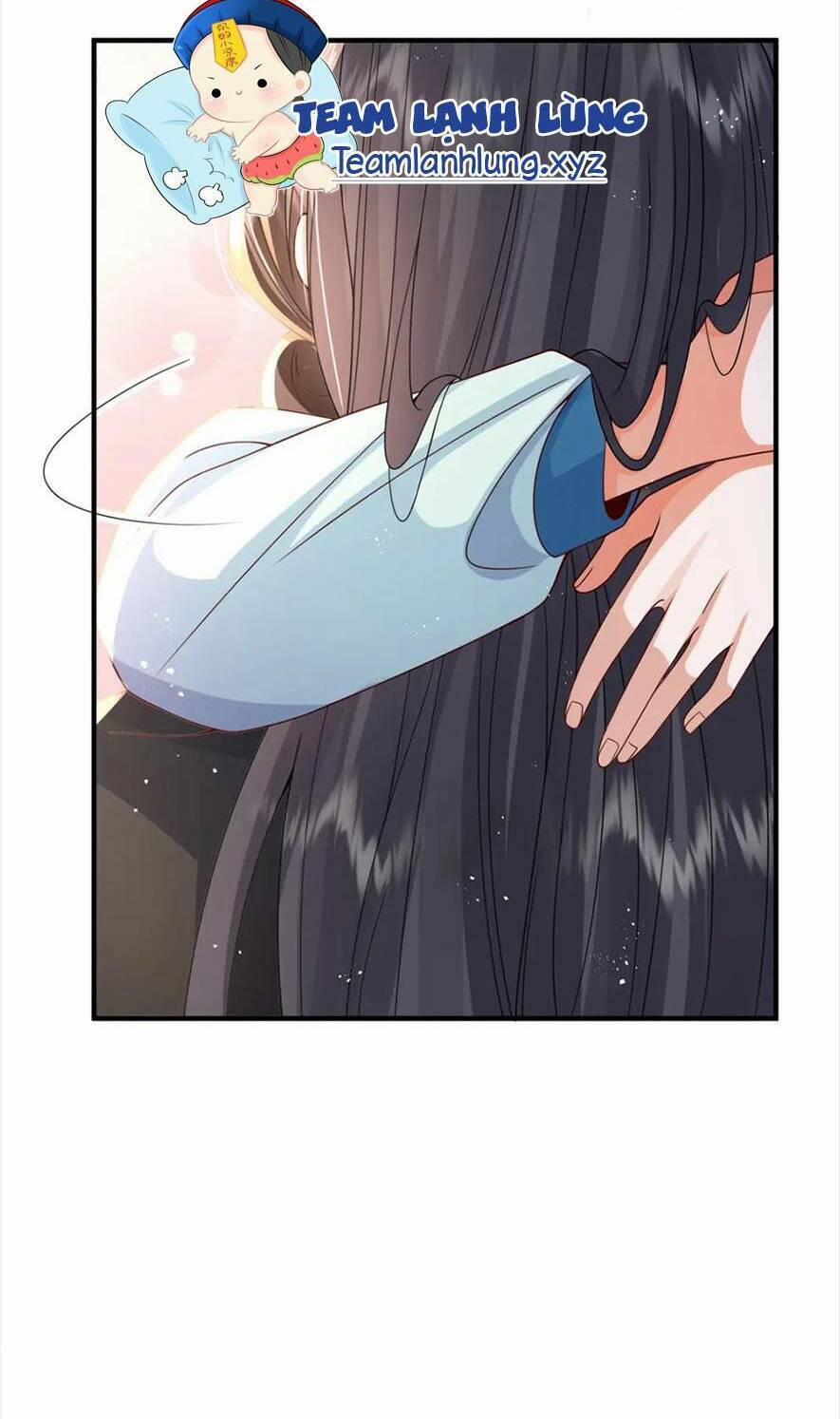 Phượng Hoàng Quy Hồi 16 trang 23