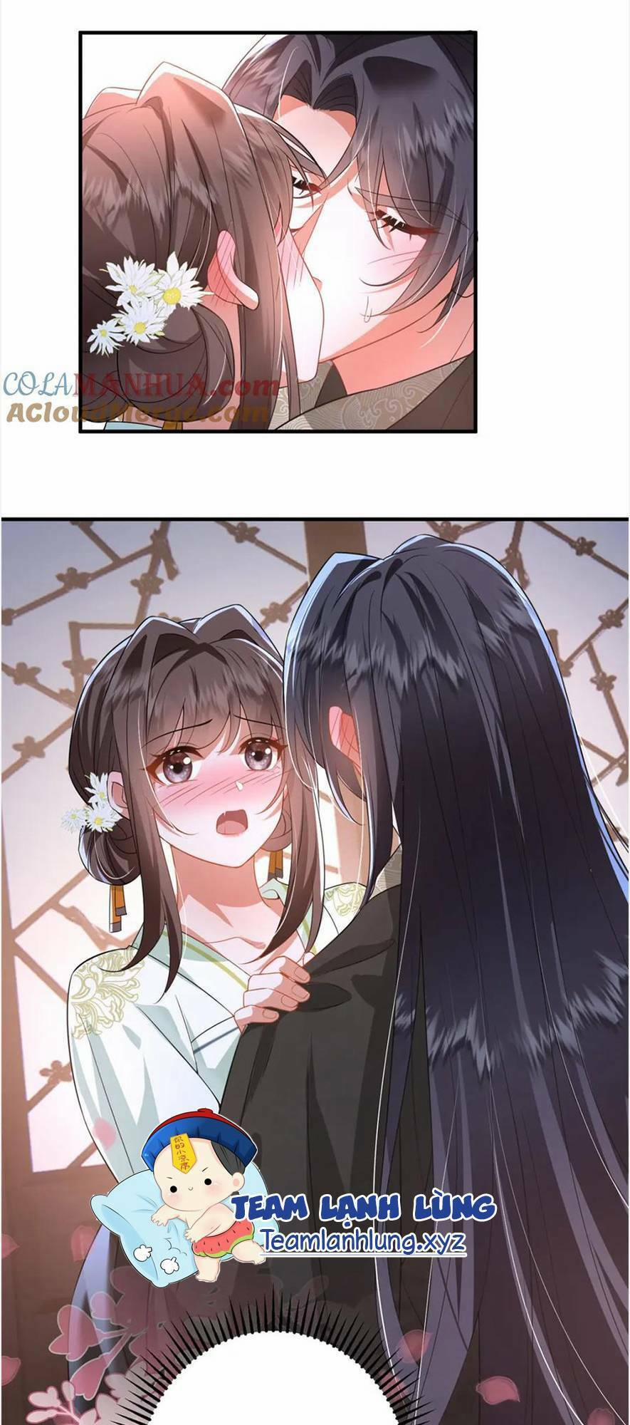 Phượng Hoàng Quy Hồi 16 trang 24