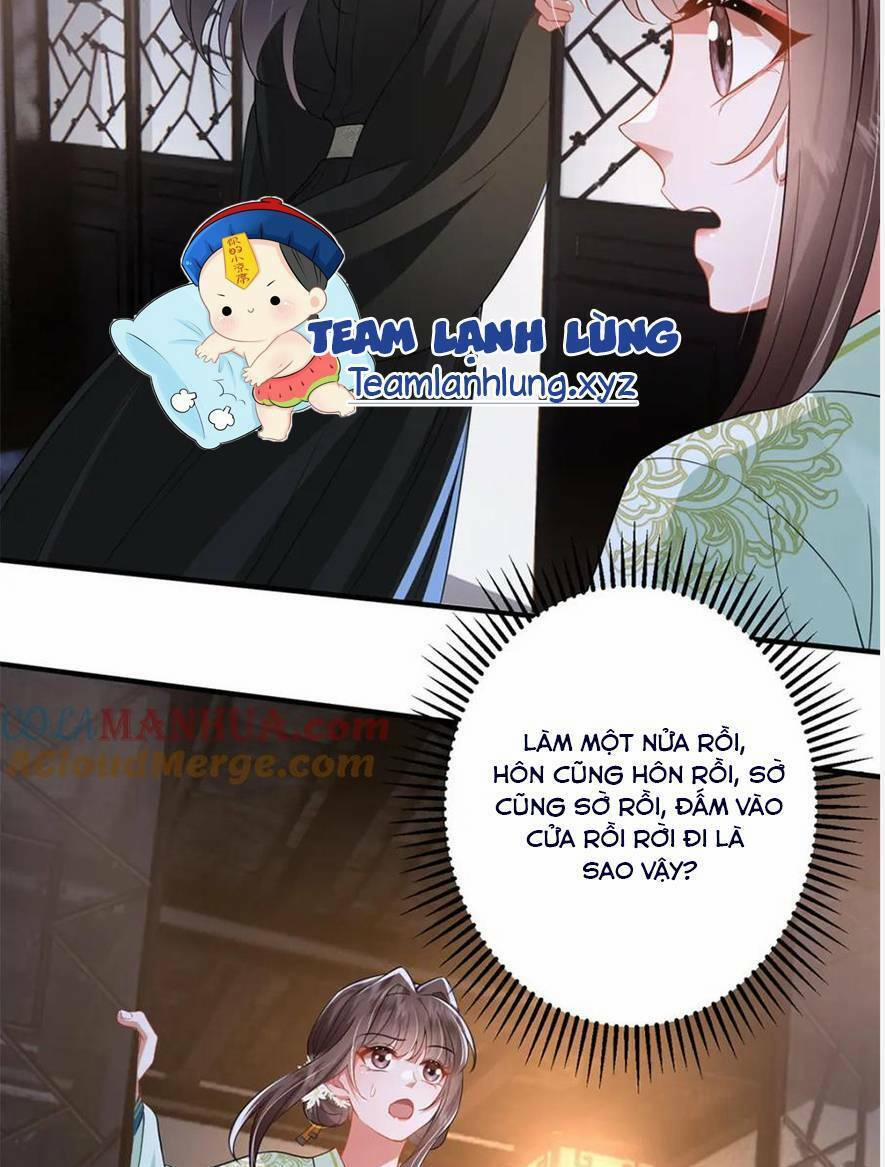 Phượng Hoàng Quy Hồi 16 trang 28