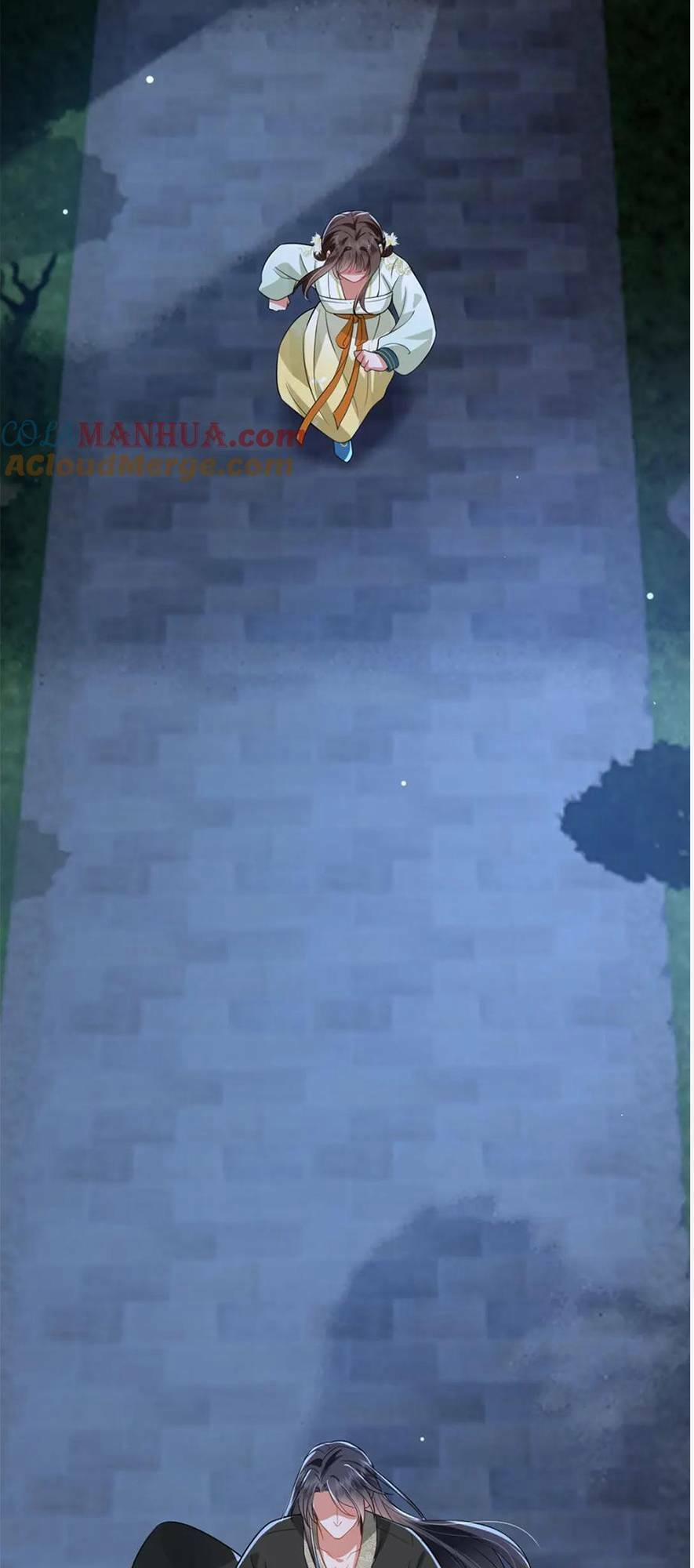 Phượng Hoàng Quy Hồi 16 trang 30