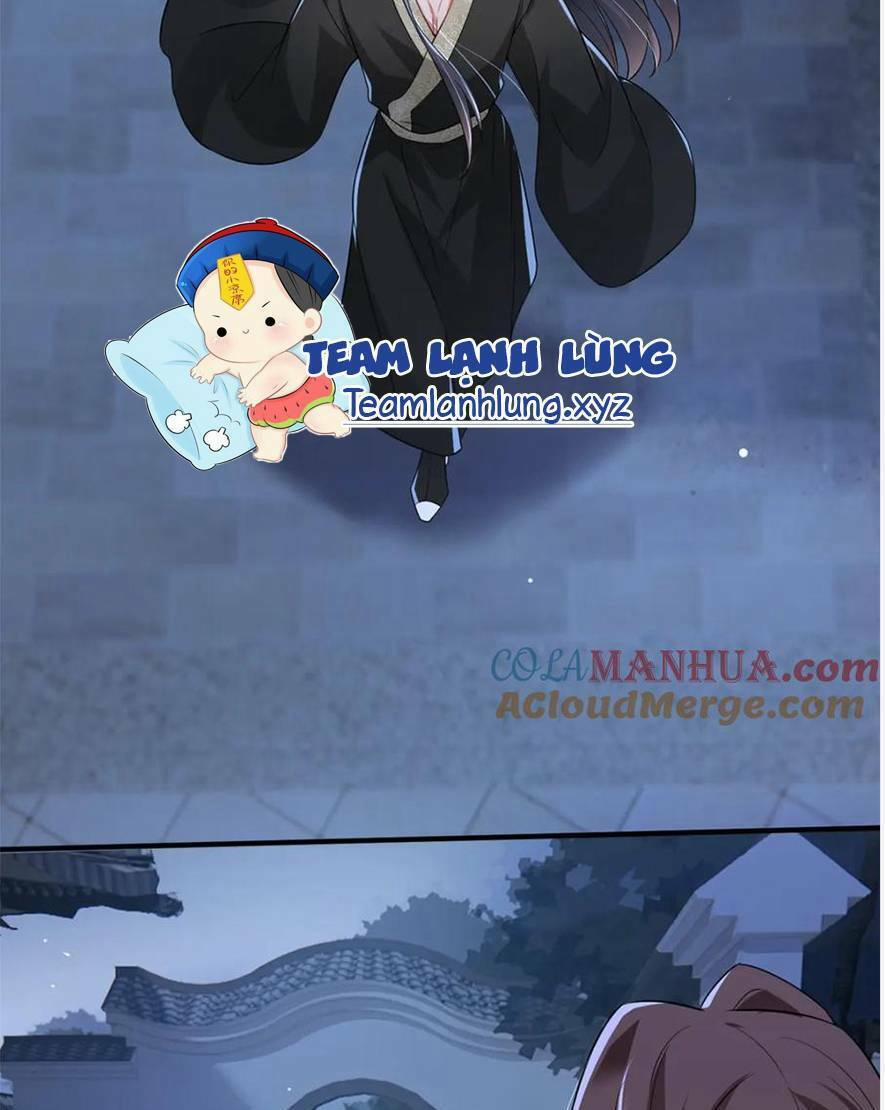 Phượng Hoàng Quy Hồi 16 trang 31