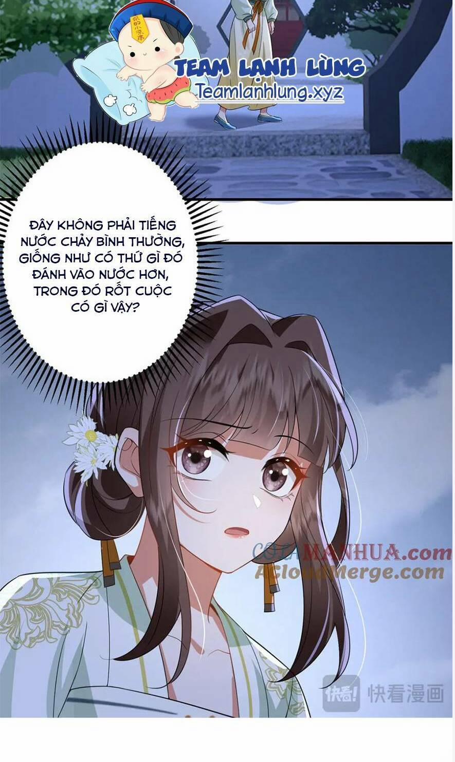 Phượng Hoàng Quy Hồi 16 trang 35