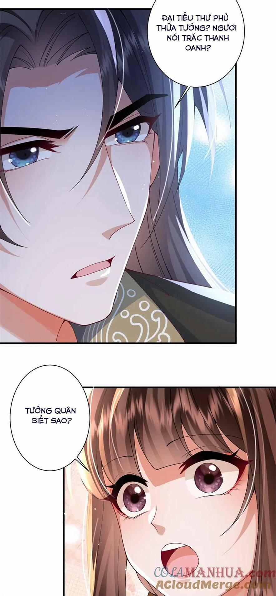 Phượng Hoàng Quy Hồi 16 trang 4