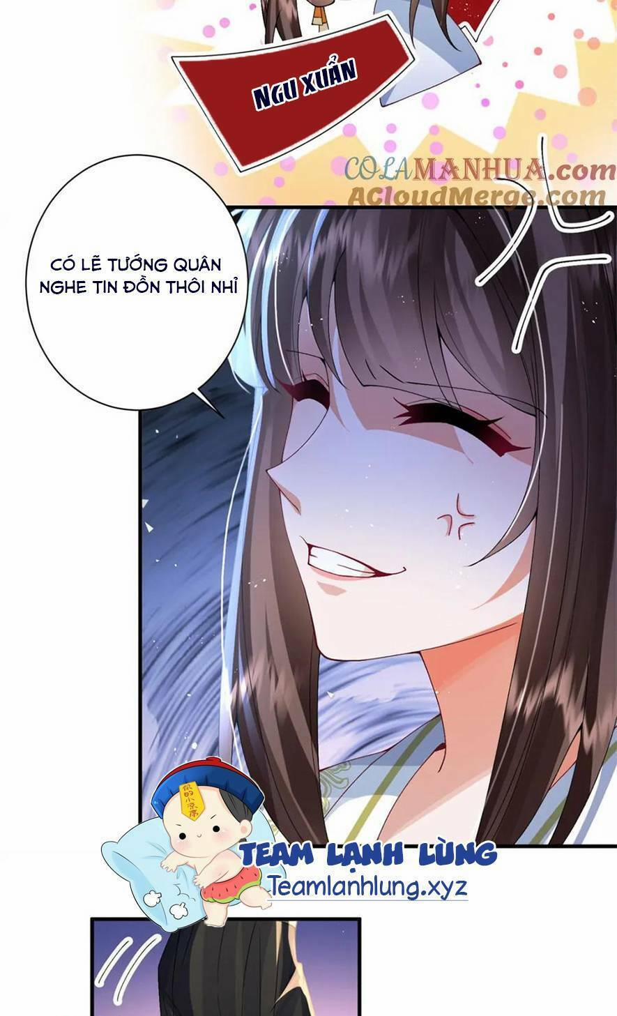 Phượng Hoàng Quy Hồi 16 trang 7